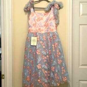 JessaKae bonbon dress